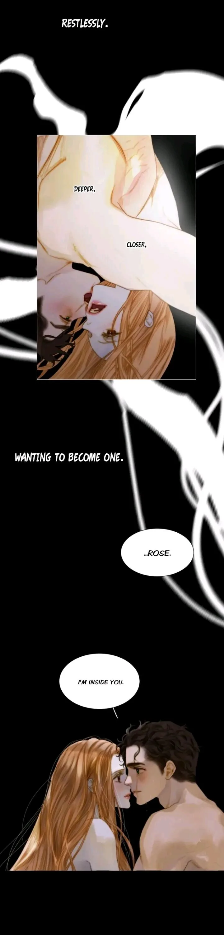 The Pale Horse Chapter 218 page 34