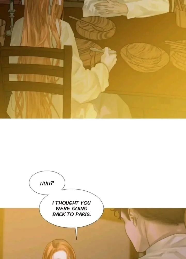 The Pale Horse Chapter 219 page 17