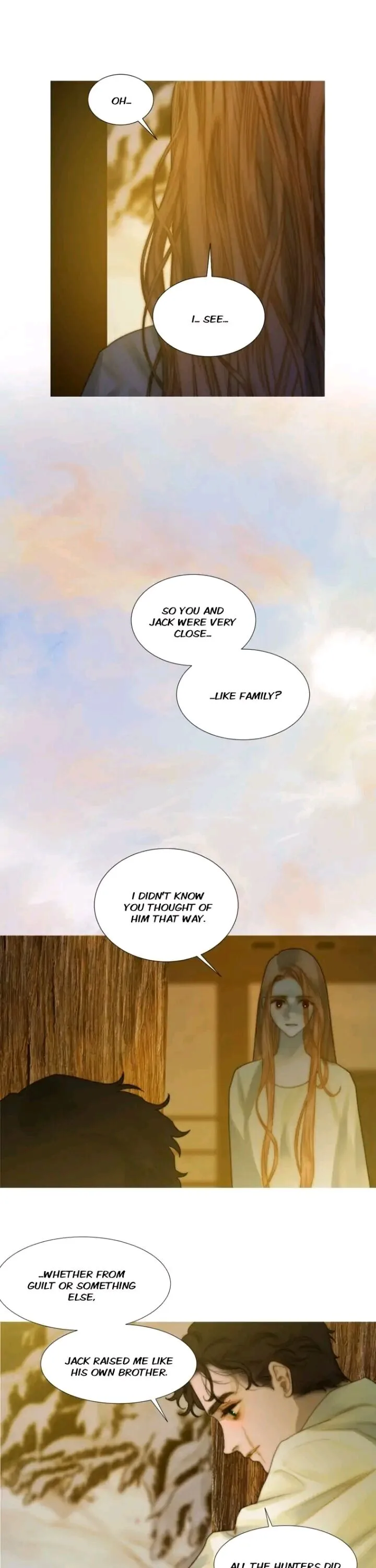 The Pale Horse Chapter 219 page 26