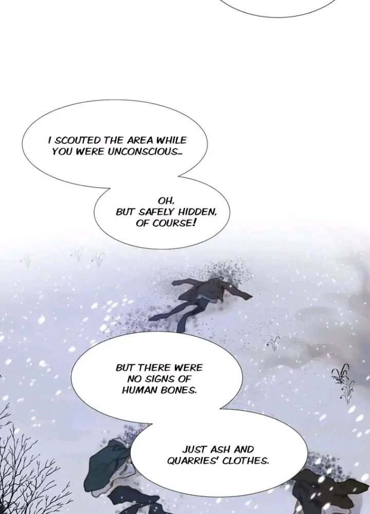 The Pale Horse Chapter 219 page 32