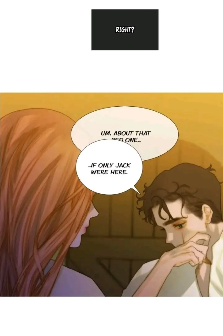 The Pale Horse Chapter 219 page 20