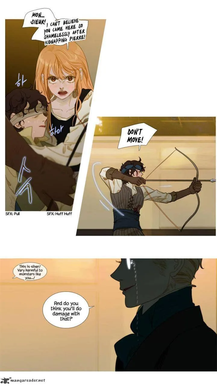 The Pale Horse Chapter 22 page 11