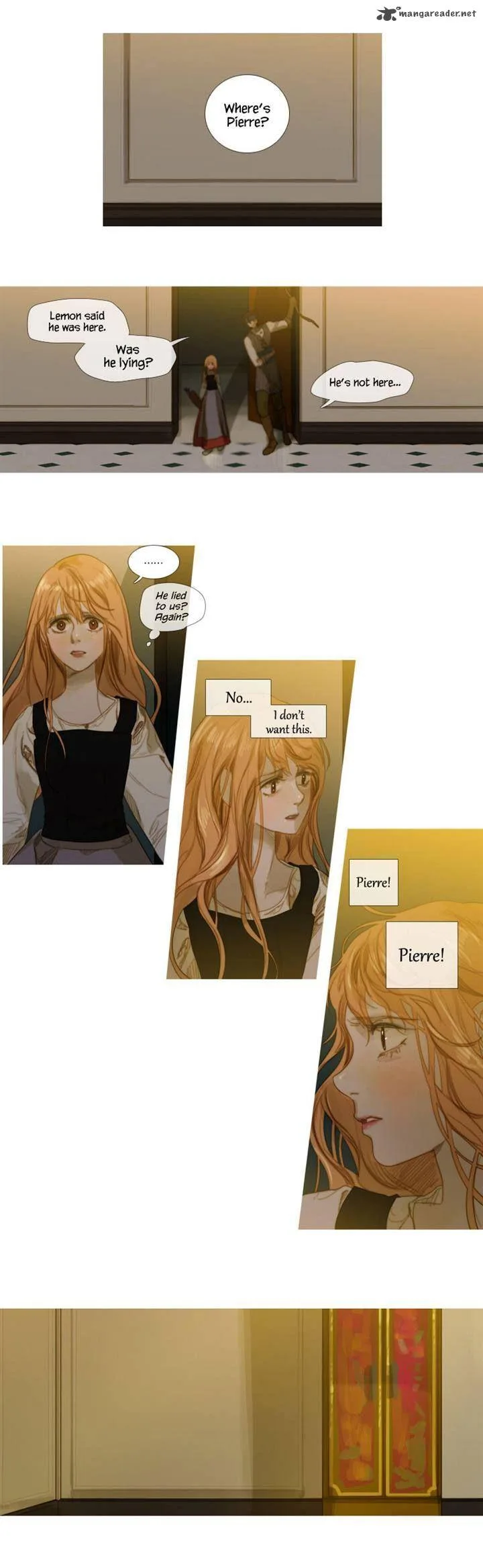 The Pale Horse Chapter 22 page 4