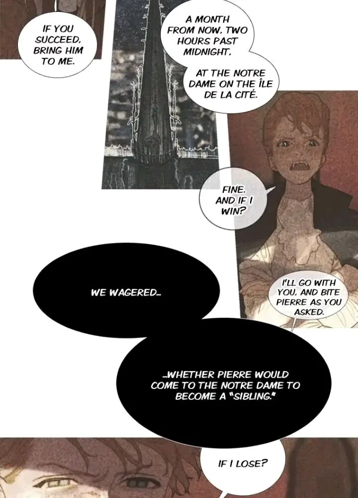 The Pale Horse Chapter 220 page 4