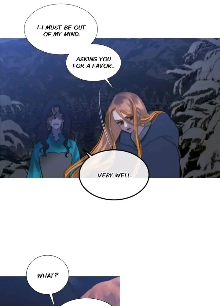 The Pale Horse Chapter 220 page 18