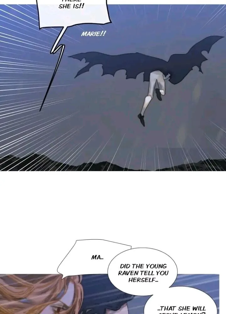 The Pale Horse Chapter 220 page 20
