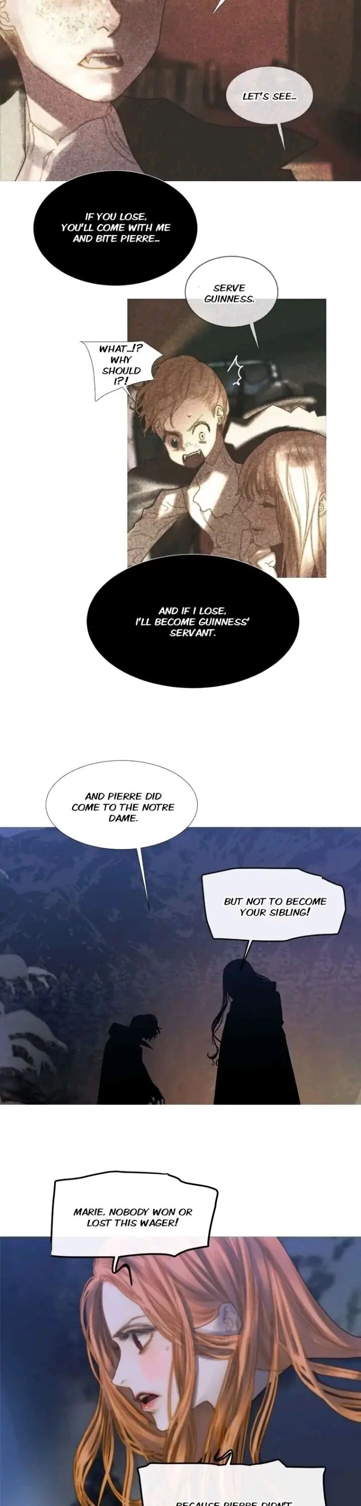The Pale Horse Chapter 220 page 5