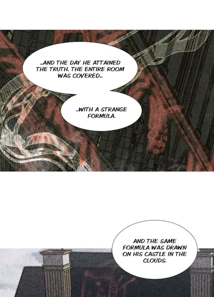 The Pale Horse Chapter 221 page 24