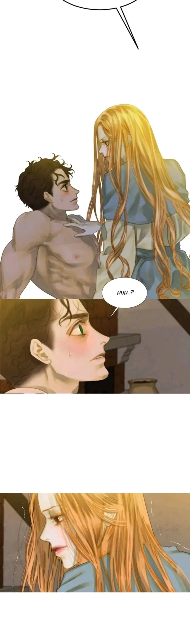The Pale Horse Chapter 221 page 5