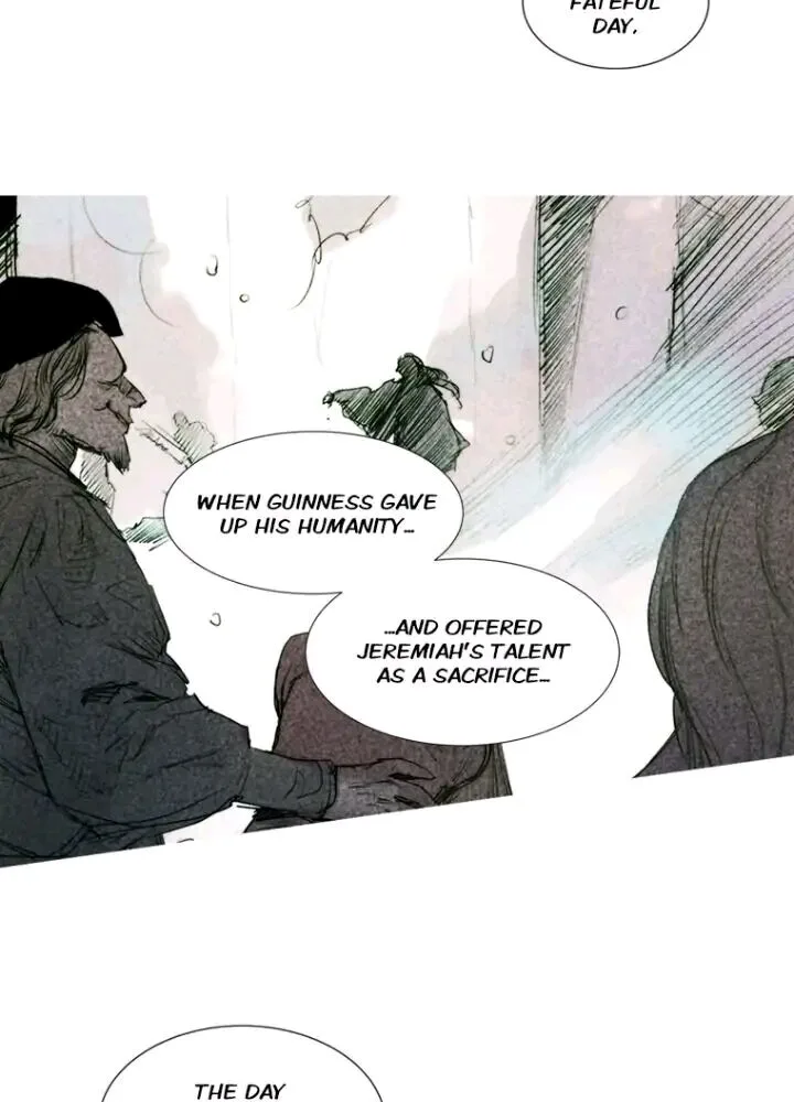 The Pale Horse Chapter 221 page 9