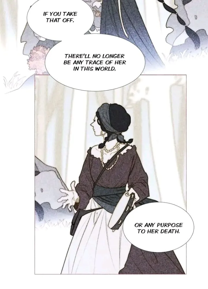 The Pale Horse Chapter 222 page 29