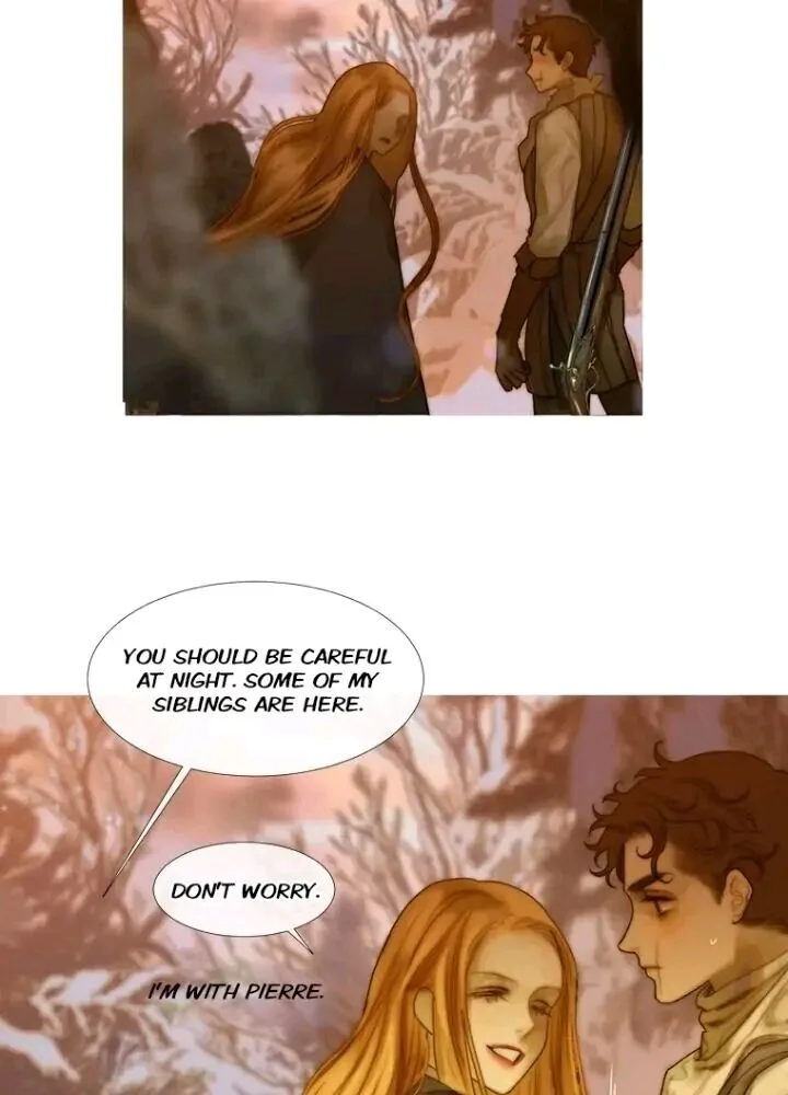 The Pale Horse Chapter 222 page 33