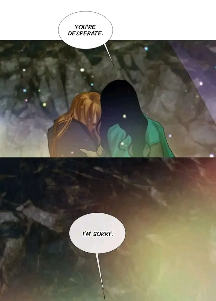 The Pale Horse Chapter 222 page 31