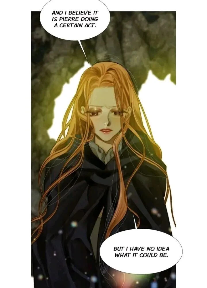 The Pale Horse Chapter 222 page 16