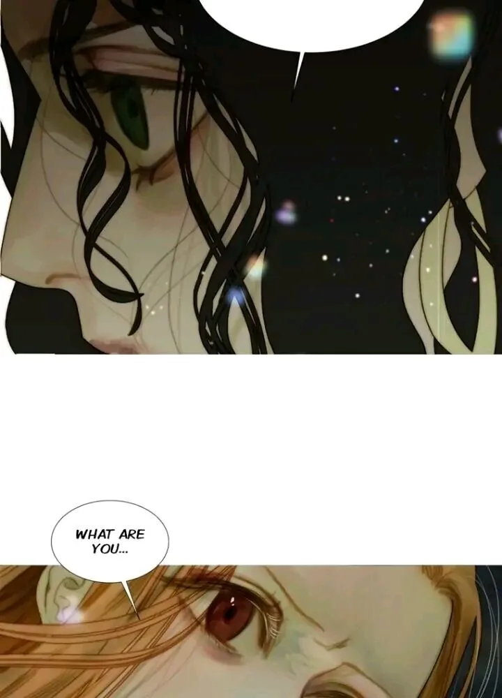 The Pale Horse Chapter 222 page 18