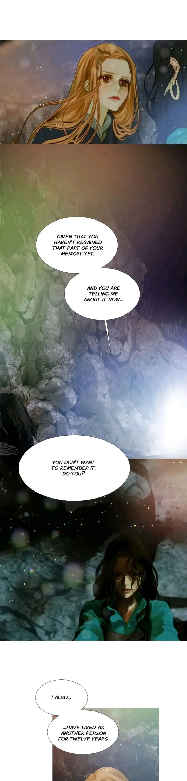The Pale Horse Chapter 222 page 23
