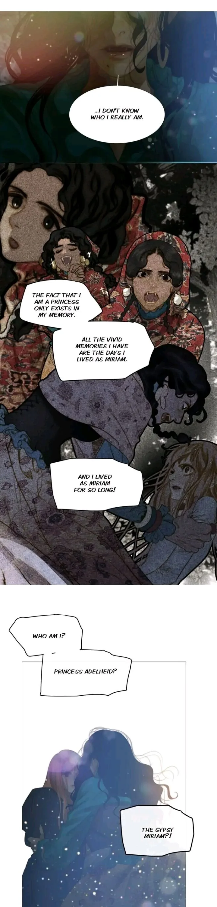 The Pale Horse Chapter 222 page 26