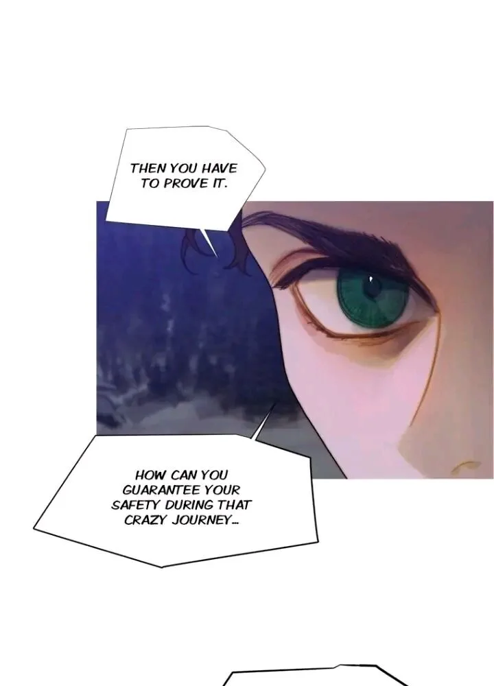 The Pale Horse Chapter 223 page 28