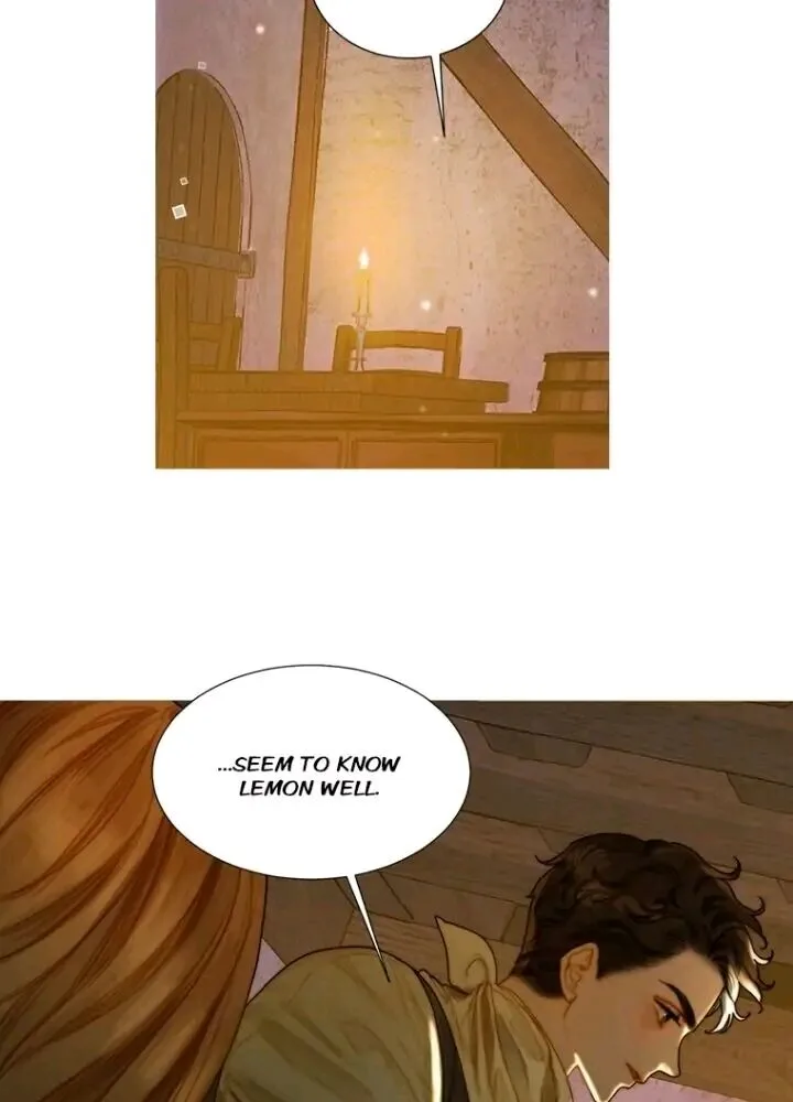 The Pale Horse Chapter 223 page 18