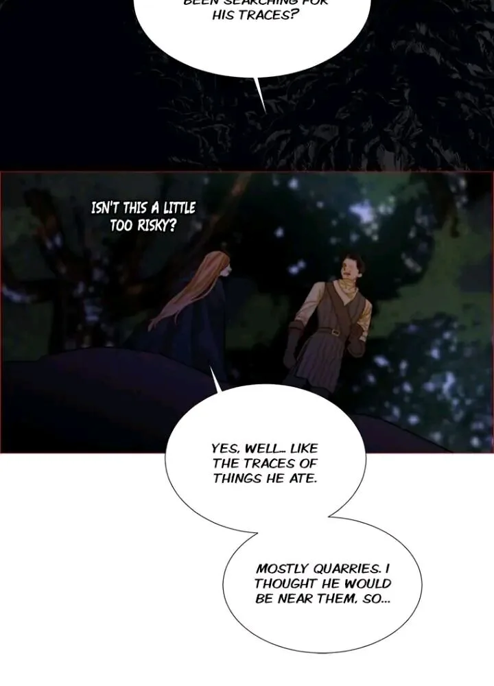 The Pale Horse Chapter 223 page 30