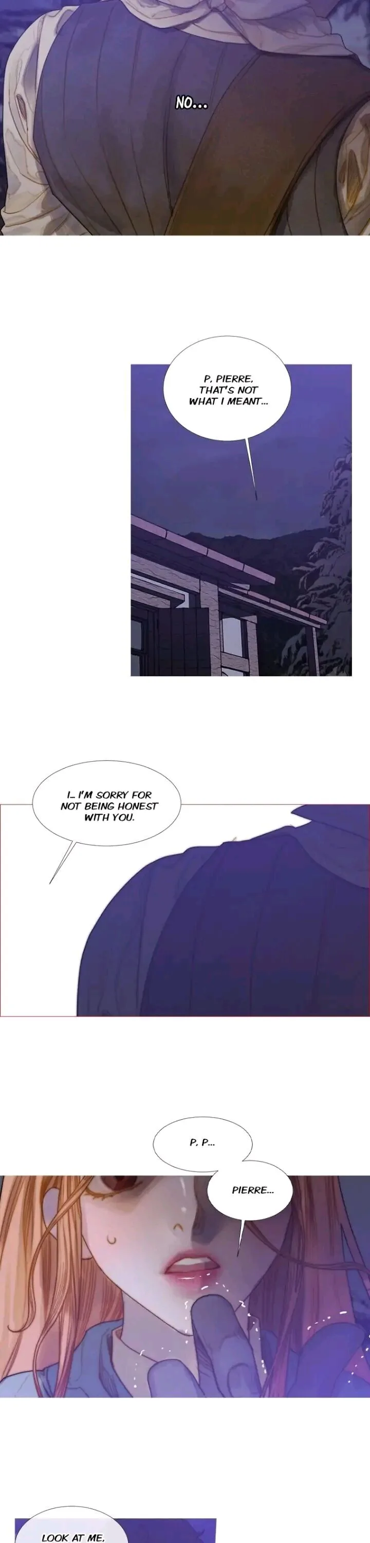 The Pale Horse Chapter 223 page 24