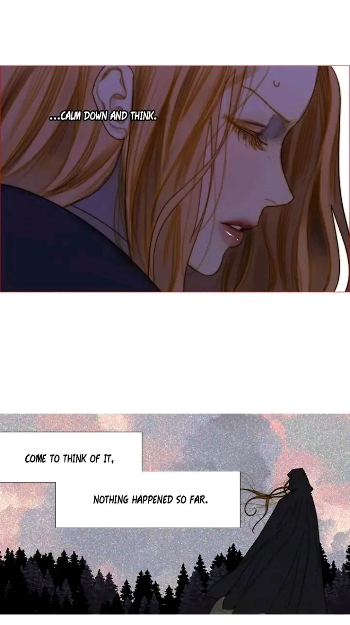 The Pale Horse Chapter 223 page 31