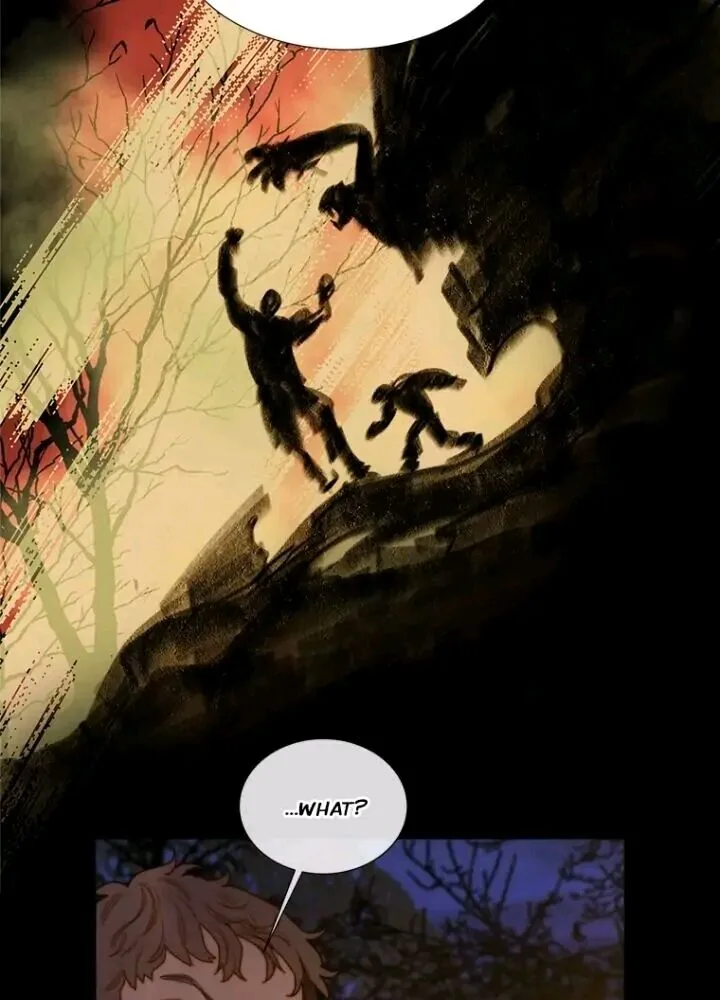 The Pale Horse Chapter 224 page 8