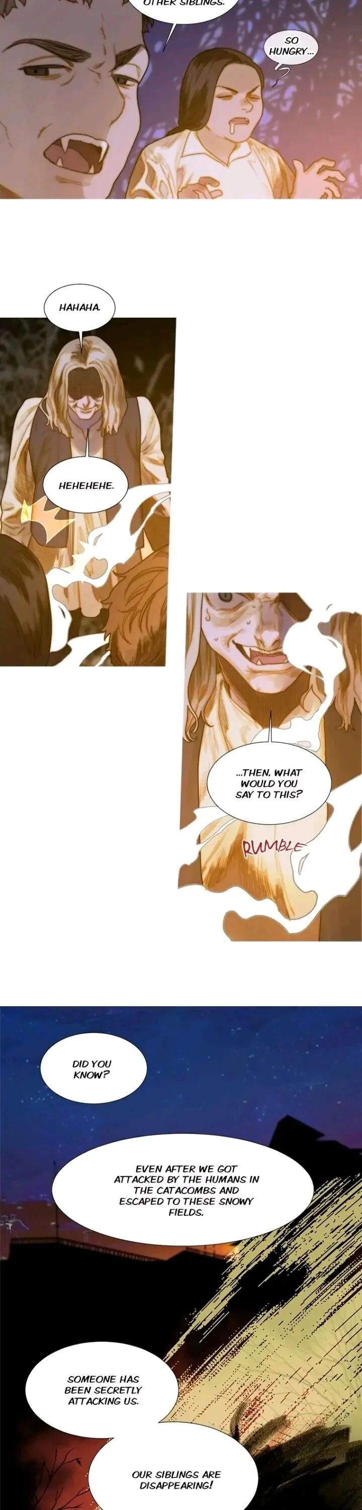 The Pale Horse Chapter 224 page 7
