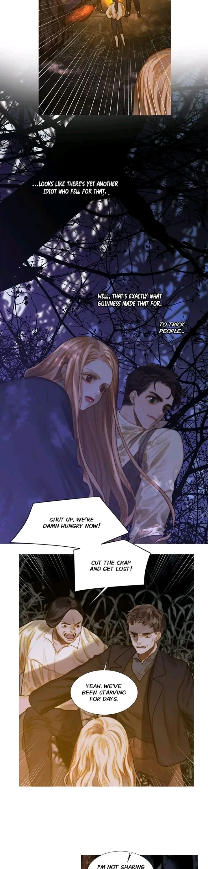 The Pale Horse Chapter 224 page 5
