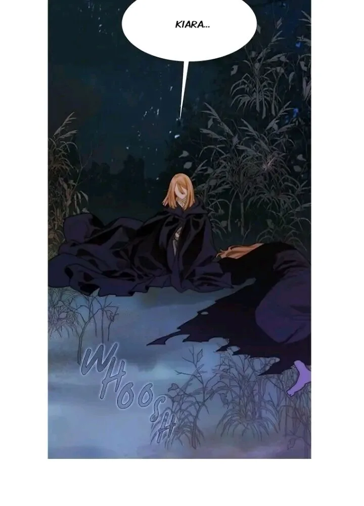 The Pale Horse Chapter 225 page 32