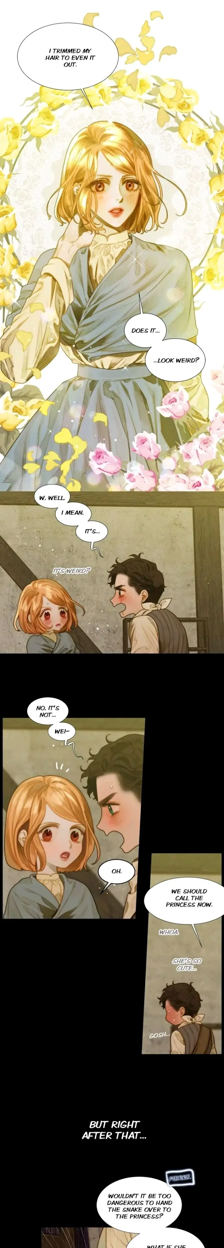 The Pale Horse Chapter 226 page 7