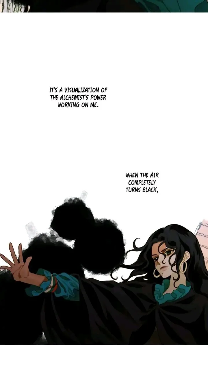 The Pale Horse Chapter 227 page 18