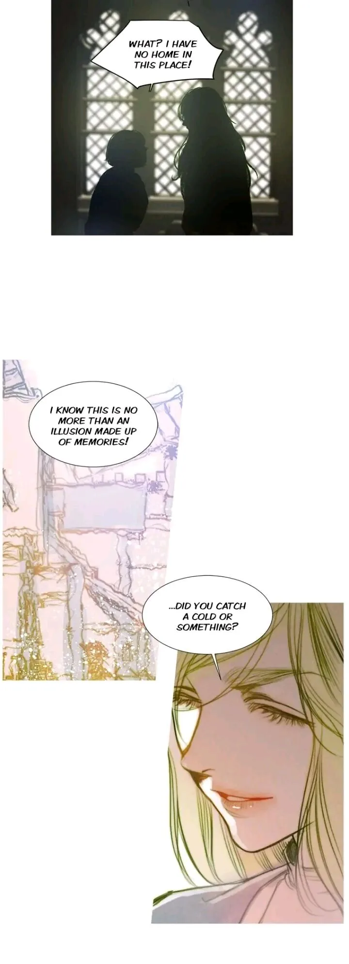 The Pale Horse Chapter 227 page 24