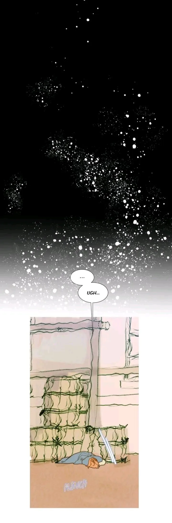 The Pale Horse Chapter 227 page 6