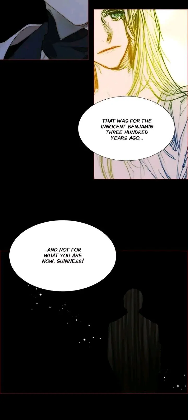 The Pale Horse Chapter 228 page 17