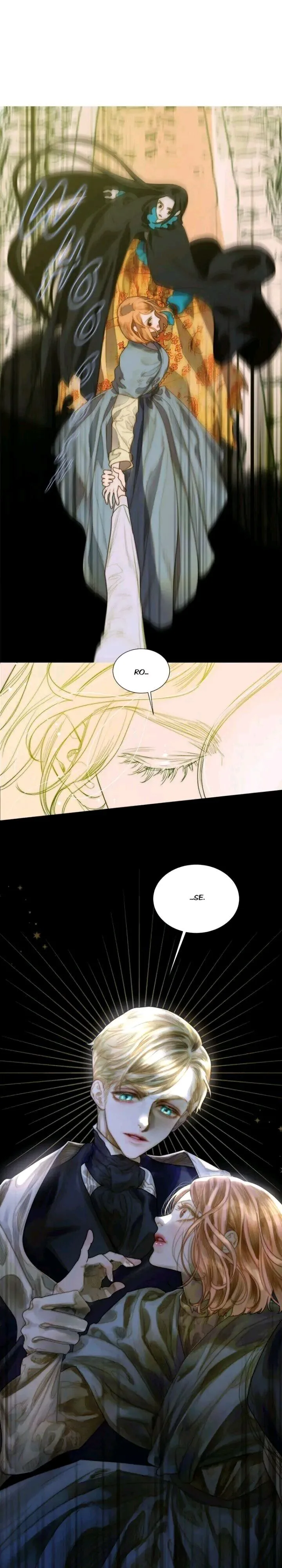 The Pale Horse Chapter 228 page 15