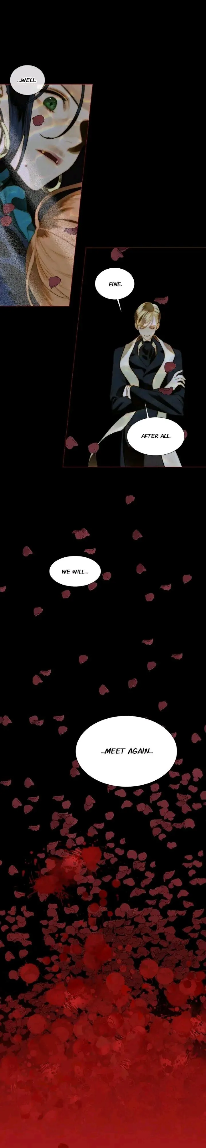 The Pale Horse Chapter 228 page 22