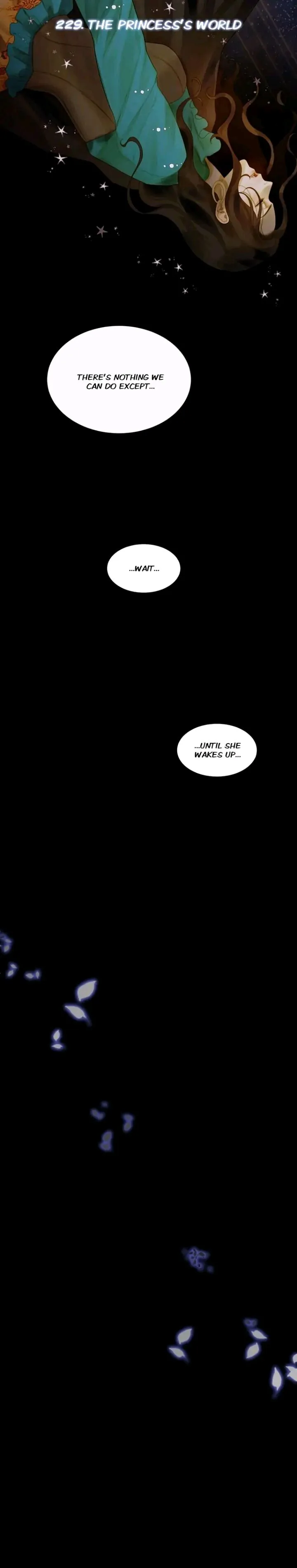The Pale Horse Chapter 229 page 3