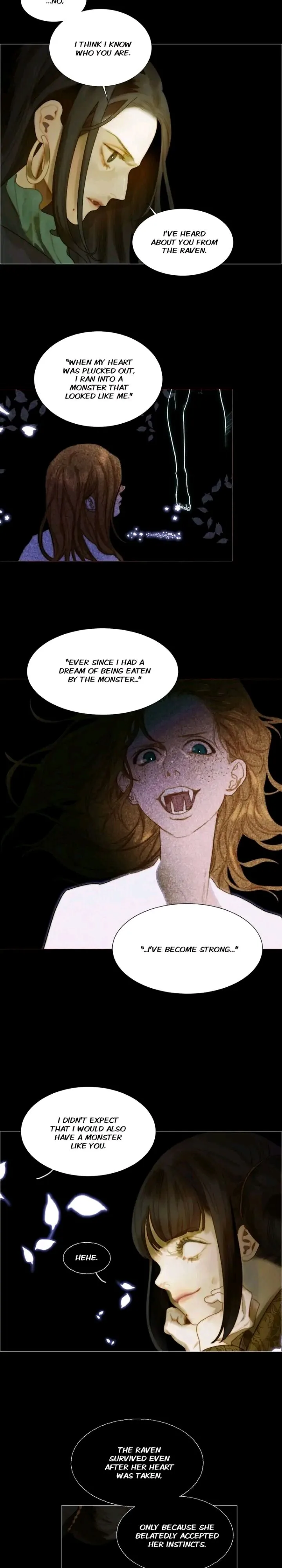 The Pale Horse Chapter 229 page 9