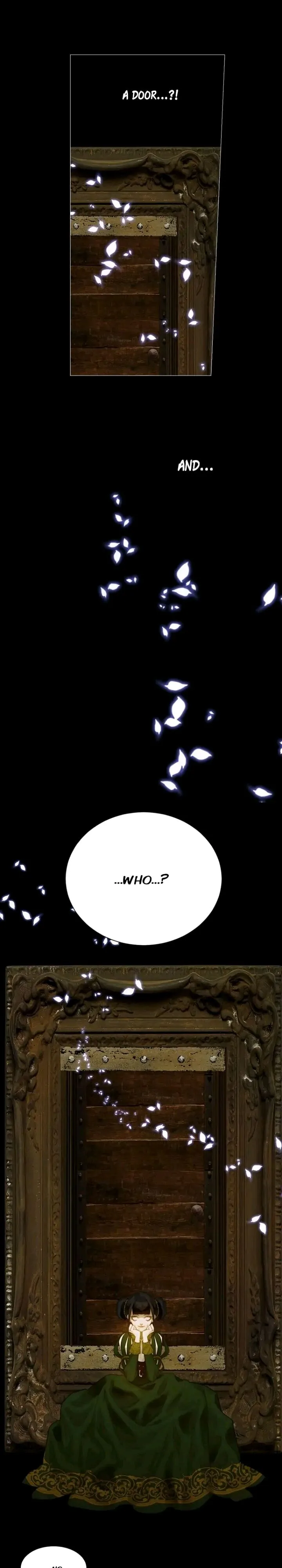 The Pale Horse Chapter 229 page 8