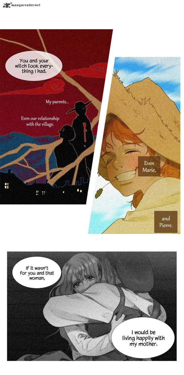 The Pale Horse Chapter 23 page 11