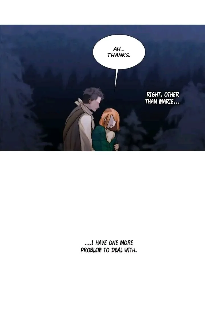 The Pale Horse Chapter 230 page 28