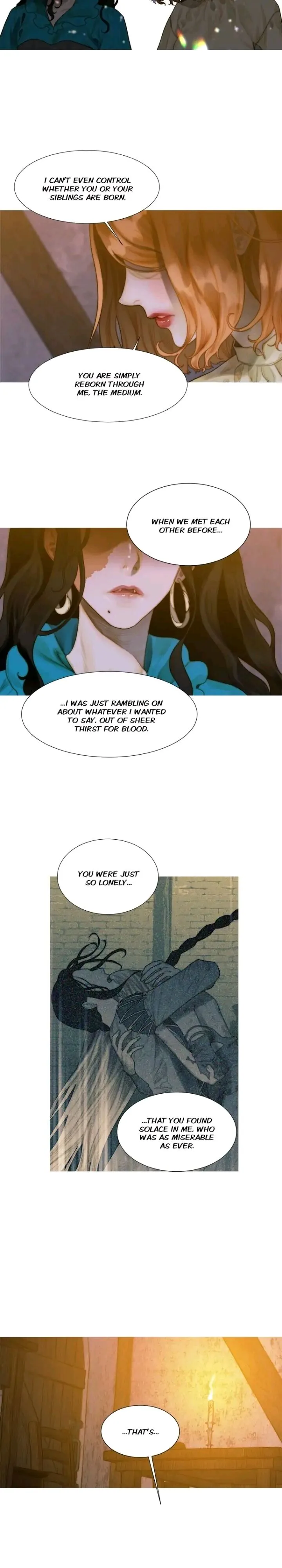 The Pale Horse Chapter 230 page 23