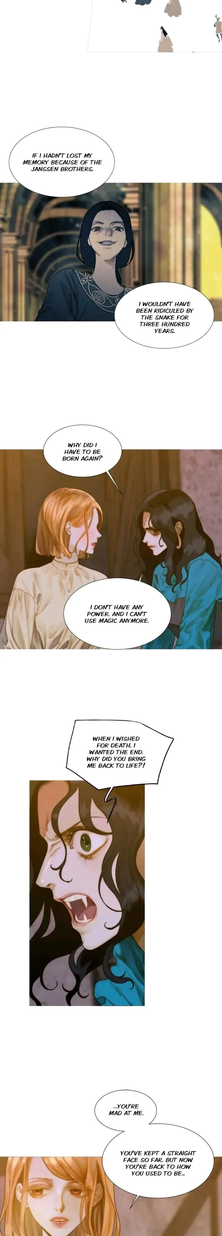 The Pale Horse Chapter 230 page 12