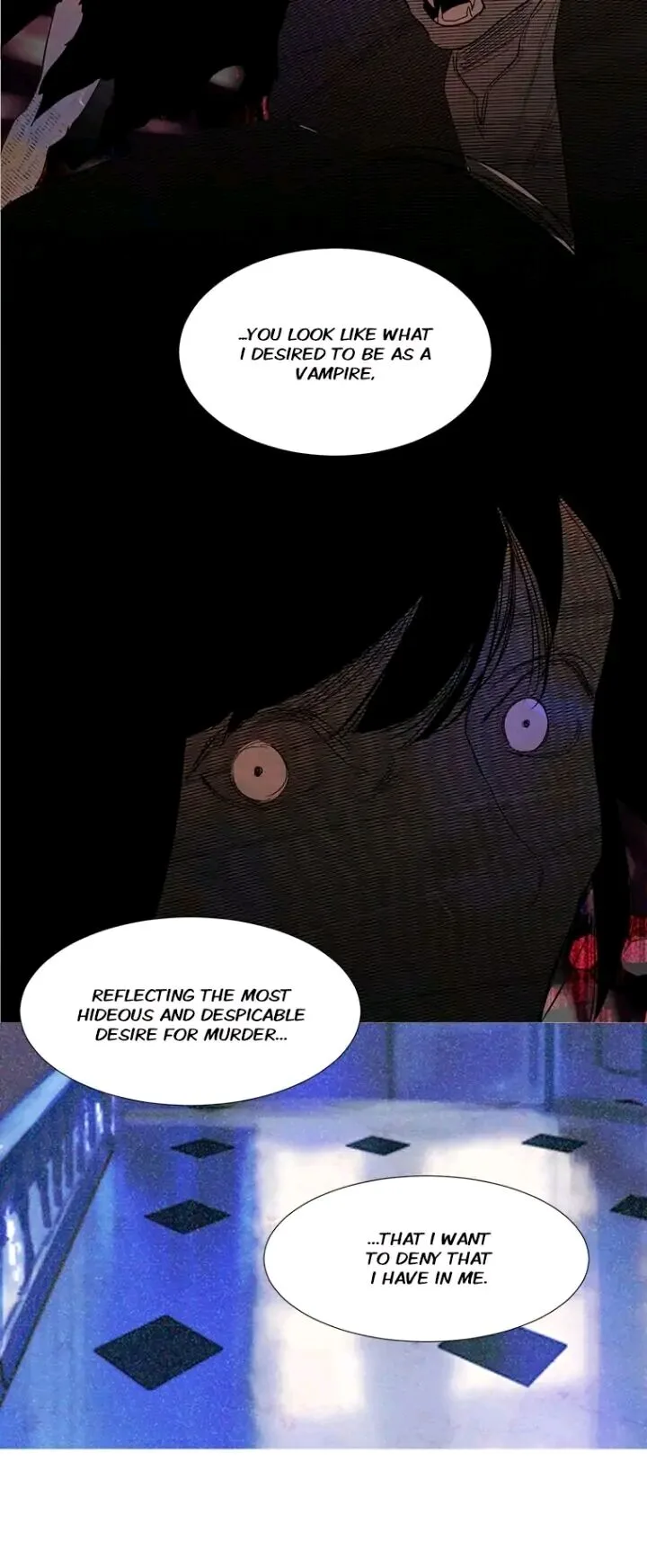 The Pale Horse Chapter 230 page 20