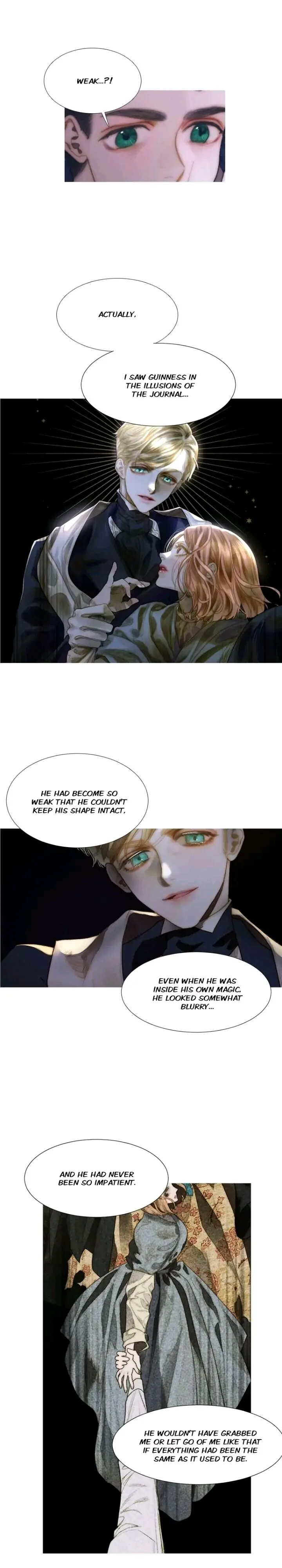 The Pale Horse Chapter 231 page 7