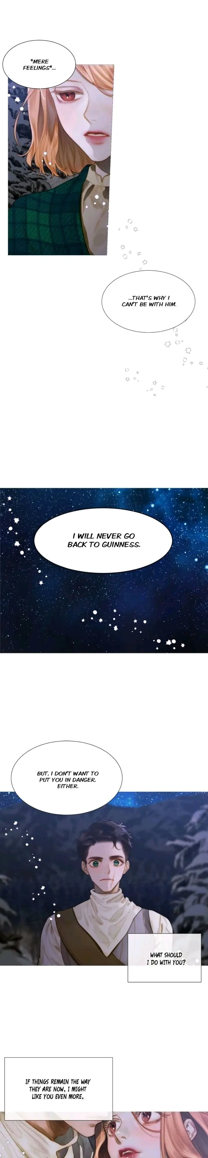 The Pale Horse Chapter 231 page 10