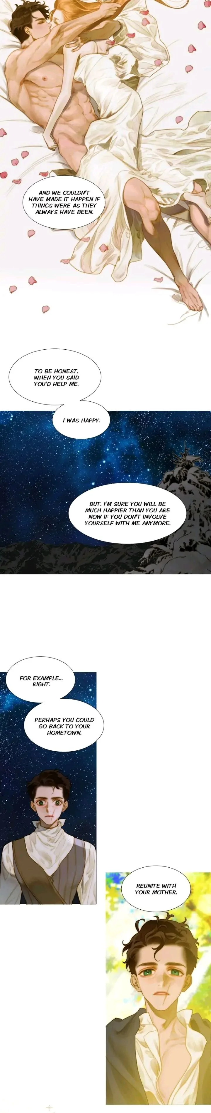 The Pale Horse Chapter 231 page 12