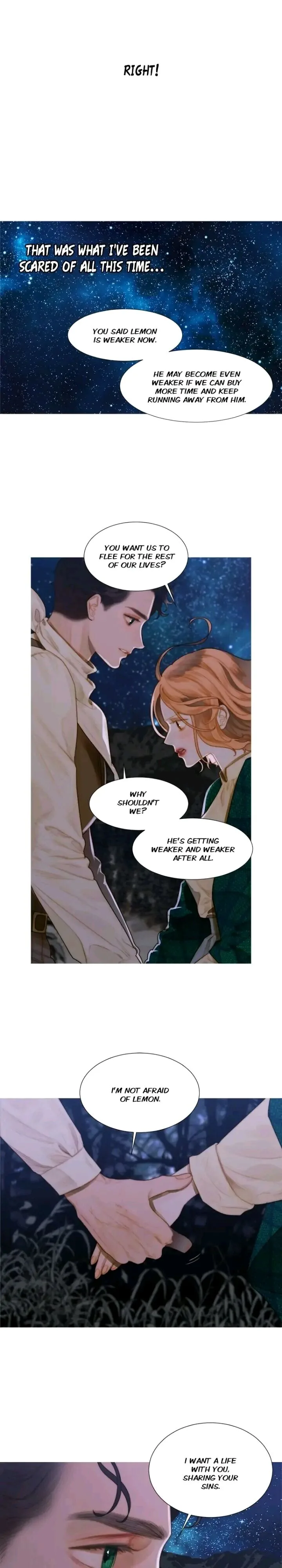 The Pale Horse Chapter 232 page 7