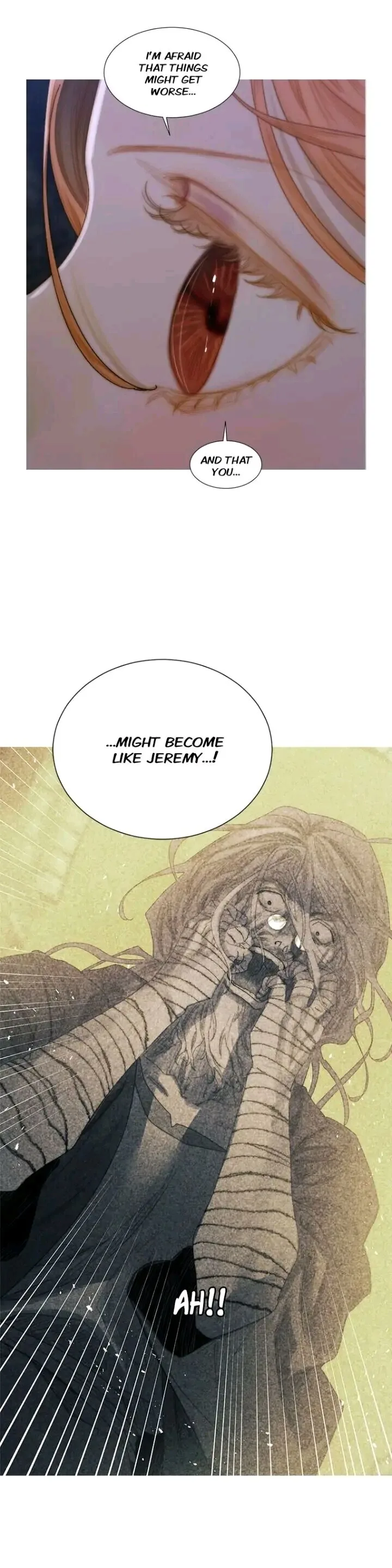 The Pale Horse Chapter 232 page 6